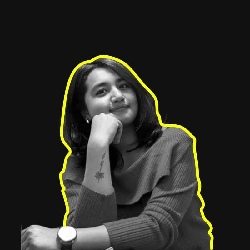 Neekita from Neek Peek Arts